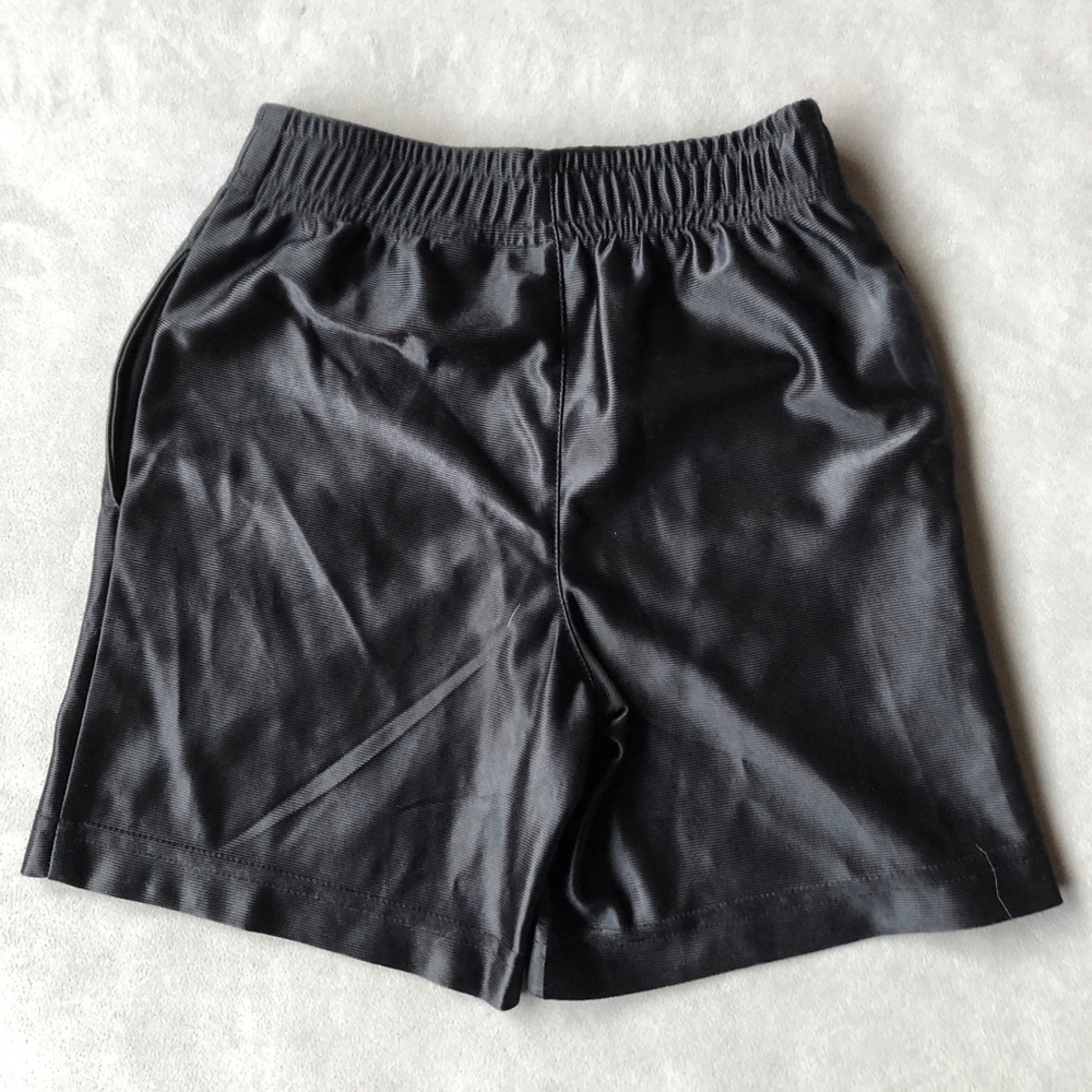 Sportek ~ Athletic Shorts ~ Kids Size 4